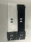 Under Armour Tie Headband Black Or White  New With Tags