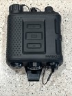 Invisio X50 Tea Dual Comms Kit Digital Bone Conduction X5 Headset  Full Kit  New