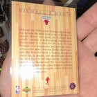 Upper Deck Michael Jordan Chicago Bulls 1991-92 Nba Cards Lot Of 2 M1