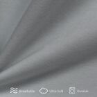 Cot Fitted Sheet Fits Narrow Twin travel Size Mattress Cot Sheet 31 x75 x10 
