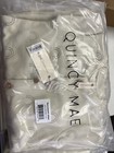 Quincy Mae Rainbows Jumpsuit 18-24m