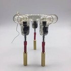 Bowens Flashtube Bw-1079 Uv Coated For All Gemini Pro And Previous Esprit 1000