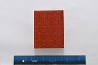 Stampin  Up Teahouse Background Stamp New In Box Scrapbooking Supplies Crafts