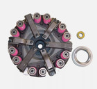 9  Double Clutch Kit Replacement For Ford Tractor 311435k F4702dsn
