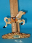 Rare Renaker-brazel Storybook Carousel Palomino Horse - California
