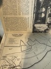 Harper   s Ferry National Monument Brochure Vintage Ephemera