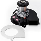 Furnace Draft Inducer Blower Fan Motor Replacement For Fasco   Lennox Models