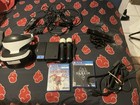 Ps4 Vr Bundle With Games