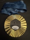 Uswnt Trinity Rodman Signed 2024 Paris Olympics Team Usa Gold Medal Jsa Coa