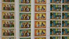 Tanzania 2001 - Scott 2198-2201 - Un Dialogue - Set Of Full Stamp Sheets - Mnh