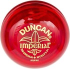 Duncan Imperial Yo Yo Red