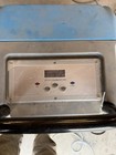 Colzer Tr160d Industrial Dehumidifier Blue Gray  160 190 Pt  Portable  Digital