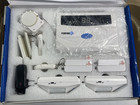 New Fortress Home Security Store S02-a Wireless Security Alarm System Fire Theft