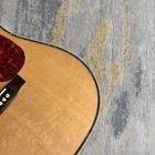 Discount Price Acoustic Electric Guitar Solid Spruce Top Rosewood Fretboard