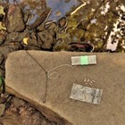 Speedhook Emergency Fishing   Hunting Kit  Passive Fishing Survival Bug Out Kit