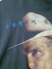 - 027  Vintage Garth Brooks  fresh Horses  Tour T-shirt From 1996 Men s Medium