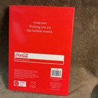 Coca-cola Christmas Cards In Box Unopened Featuring Santa Claus  1