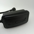  aj  Star Shower Motion Laser Light 5v Power Cord Supply J-15701-ac dc