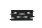 Carrera Go Narrow Section Straight Track - 2pcs 1 43 Slot Car Track 20061610