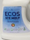 Ecos Pet Safe Ice Melt-magnesium Chloride Snow Removal Safer Choice 6 5lb Pellet
