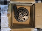 Tyc Gnr 700087dl Blower Motor wheel Assembly 
