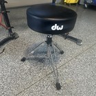 Yamaha Dtxpress Ii Electronic Drum Kit W  Module  Throne  6 Pads  Midi  1 4 