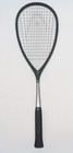 Head Ti 170 - Squash Racquet Titanium W  Case 27  Inch Silver Grey Lightweight