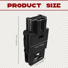 Brake Light Switch Stop Light Switch Sensor Fit For Silverado 1500 2500 3500