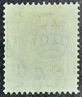 Hong Kong Kgvi 1938-52 25c Bright Blue Stamp Sg  149 Superb Mint Mvlh Cat   29 