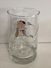 Vintage Arby   s 1981 Bc Ice Age Comic Collector Glass Johnny Hart