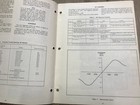 1969 Ford Galaxie Am fm Stereo Used Bendix Auto Radio Service Manual  24 Pages 