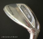 New Cobra King F8 Graphite Aldila Rogue Regular Single Iron   One Length 37 5   