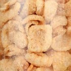 Mac s Original Fried Pork Skins 11oz Barrel