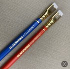 Blackwing Eras Palomino   2 Boxes Of 12  Orange   Blue