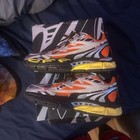 Off-white Be Right Back Sneakers Size 42