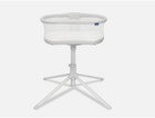 Baby Bassinet Halo Innovations Bassinest Swivel Sleeper 3 0 4792 Gray New Sealed