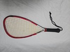 Head Intelligence Ti 195 Xl Racquetball Racquet 3 7 8  Grip - Great Shape 