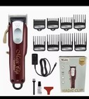 Wahl Professional 8148 5-star Series Cordless Magic Clip Cord   Clipper