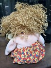 Ty Beanie Kids - Princess -  2000  Retired 