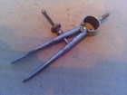 Starrett 4  Long Dividers