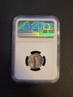 Lucania  Metapontum Ar Stater Silver Greek Coin 330-280 Bc - Ngc Vf