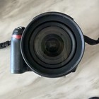 Nikon D70s 6 1mp Digital Slr Camera W af-s Nikon 18-70mm Dx Lens
