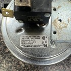 Tridelta Spst Pressure Switch Pps10008-2172 Hq1010898tr 0 65  Wc 1 4 In