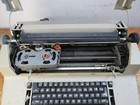 Vintage 1970s Ibm Double Insulated Correcting Selectric Ii Typewriter Tan Read