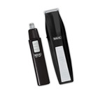 Beard Trimmer With Bonus Personal Trimmer  5537-1801