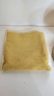 Vintage Art Deco Gold  Volupt   Powder Compact 