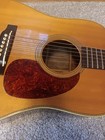 1990 Martin Hd-28 Ble  brazilian Limited Edition  Acoustic Guitar No  15 Of 100