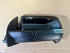 Ford Ranger Next-gen 2024-2026 Wing Mirrors Left Side Camera Blis Puddle Black