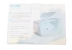 Munchkin Bright   Warm Baby Wipe Warmer Night Light