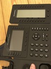 Grandstream Gxp2170 12-line Hd Ip Office Phone System W  Gxp2200 Ext Module